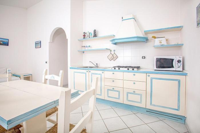 Apartamento Casa Ginevra Santa Teresa Gallura Exterior foto