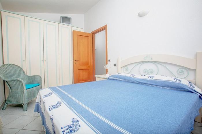 Apartamento Casa Ginevra Santa Teresa Gallura Exterior foto