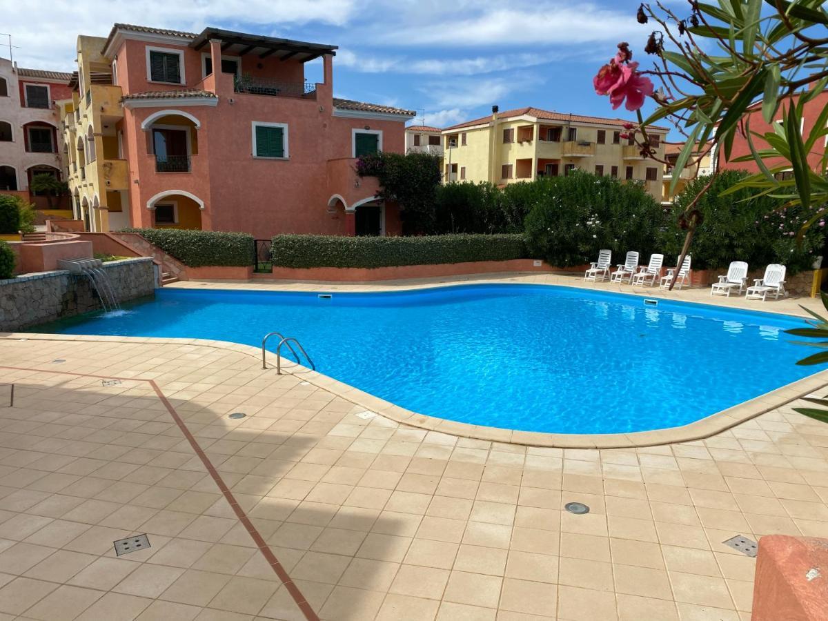 Apartamento Casa Ginevra Santa Teresa Gallura Exterior foto