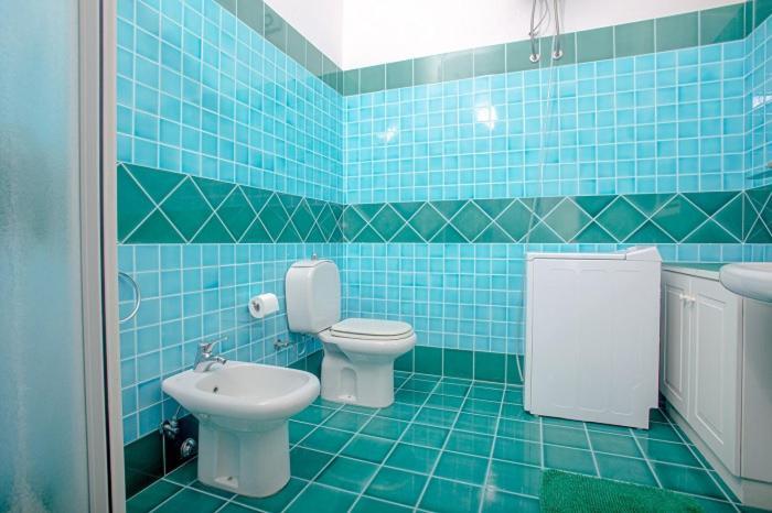 Apartamento Casa Ginevra Santa Teresa Gallura Exterior foto