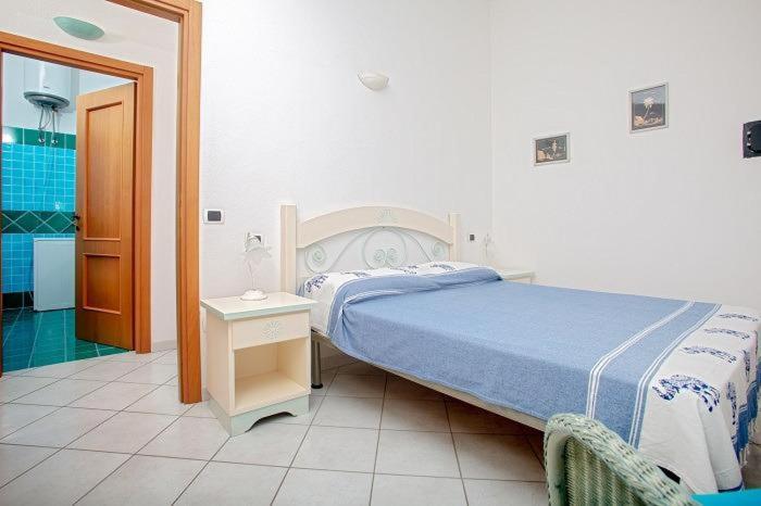 Apartamento Casa Ginevra Santa Teresa Gallura Exterior foto