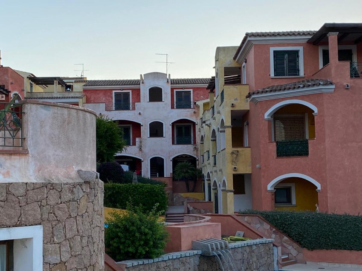 Apartamento Casa Ginevra Santa Teresa Gallura Exterior foto
