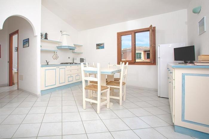 Apartamento Casa Ginevra Santa Teresa Gallura Exterior foto