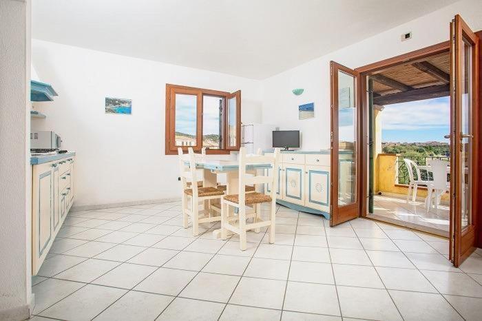 Apartamento Casa Ginevra Santa Teresa Gallura Exterior foto