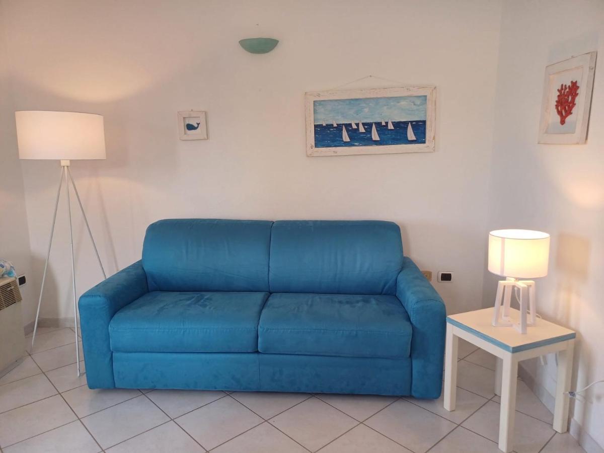 Apartamento Casa Ginevra Santa Teresa Gallura Exterior foto