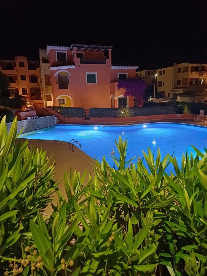 Apartamento Casa Ginevra Santa Teresa Gallura Exterior foto