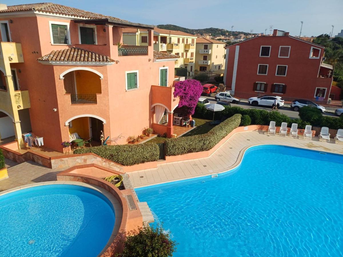 Apartamento Casa Ginevra Santa Teresa Gallura Exterior foto