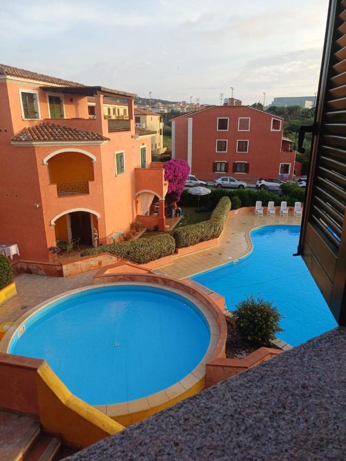 Apartamento Casa Ginevra Santa Teresa Gallura Exterior foto