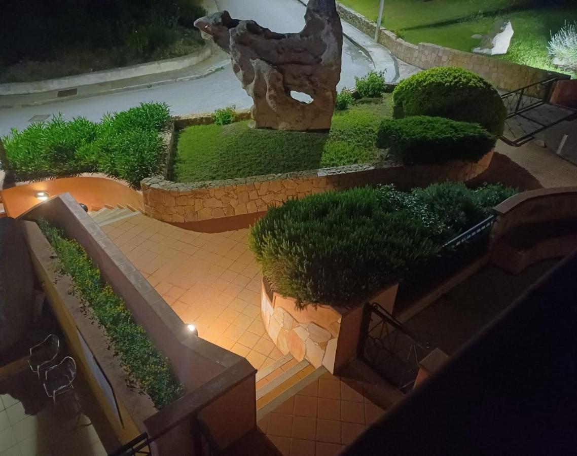 Apartamento Casa Ginevra Santa Teresa Gallura Exterior foto