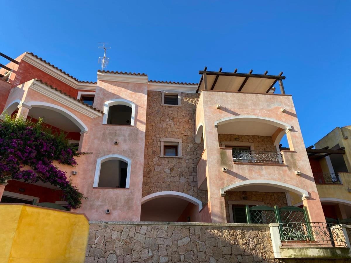 Apartamento Casa Ginevra Santa Teresa Gallura Exterior foto