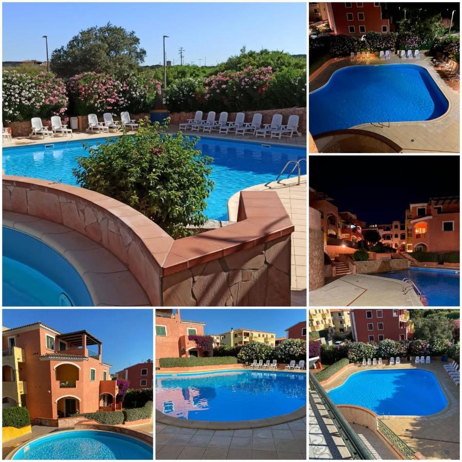Apartamento Casa Ginevra Santa Teresa Gallura Exterior foto