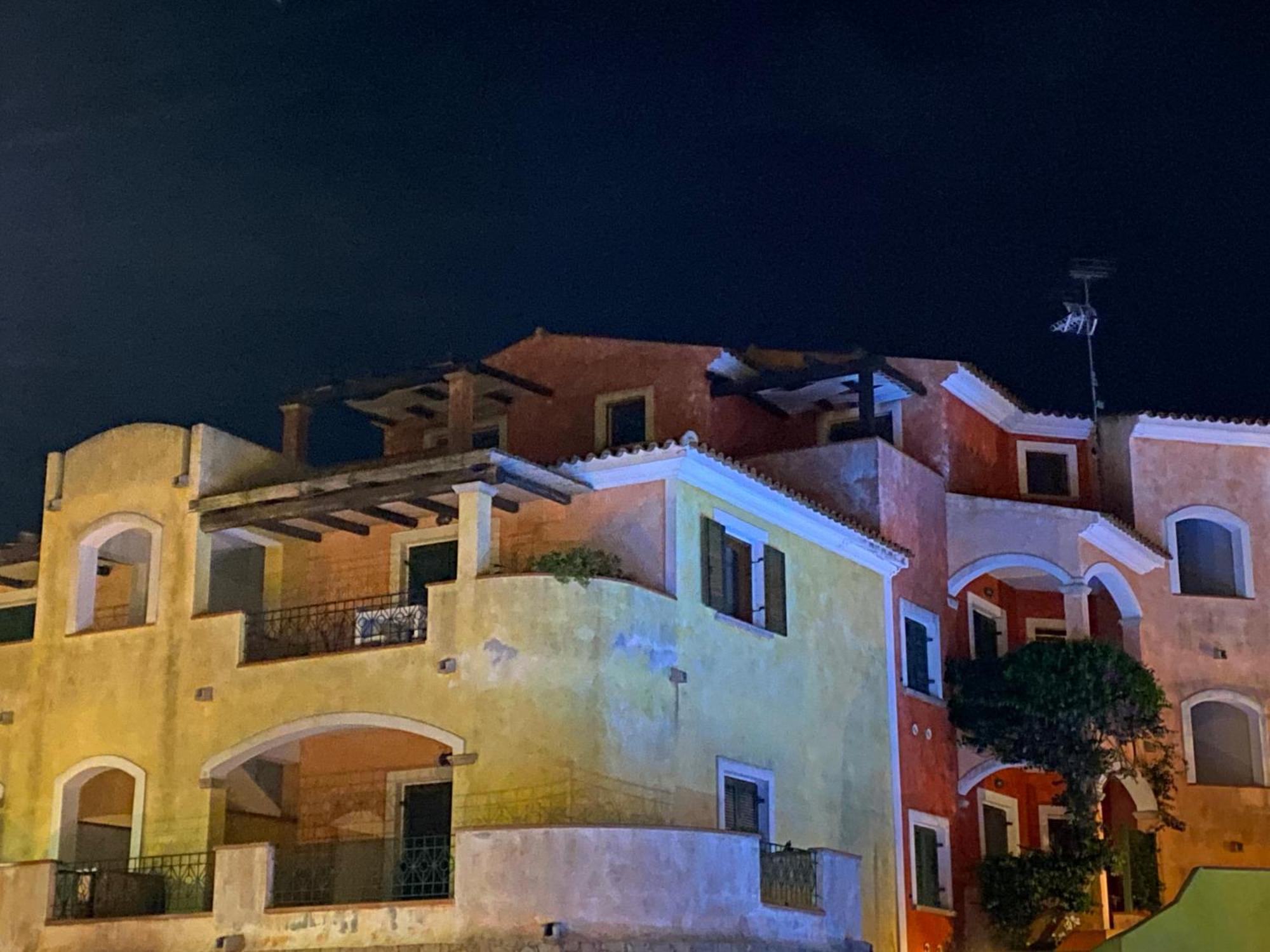 Apartamento Casa Ginevra Santa Teresa Gallura Exterior foto
