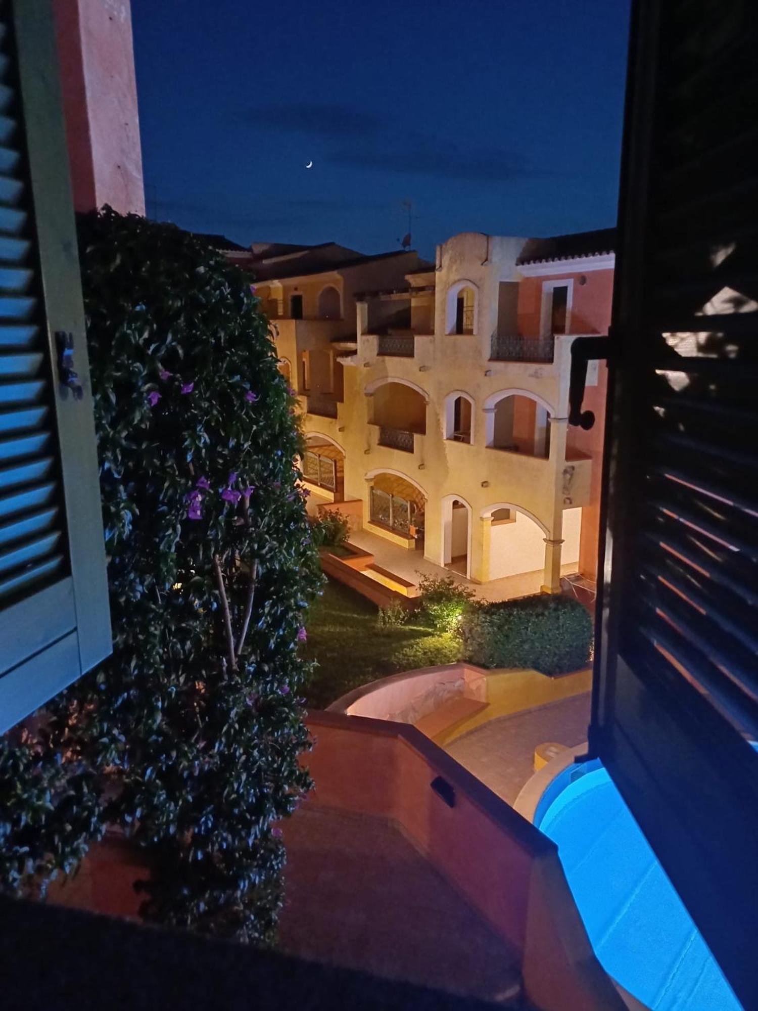Apartamento Casa Ginevra Santa Teresa Gallura Exterior foto