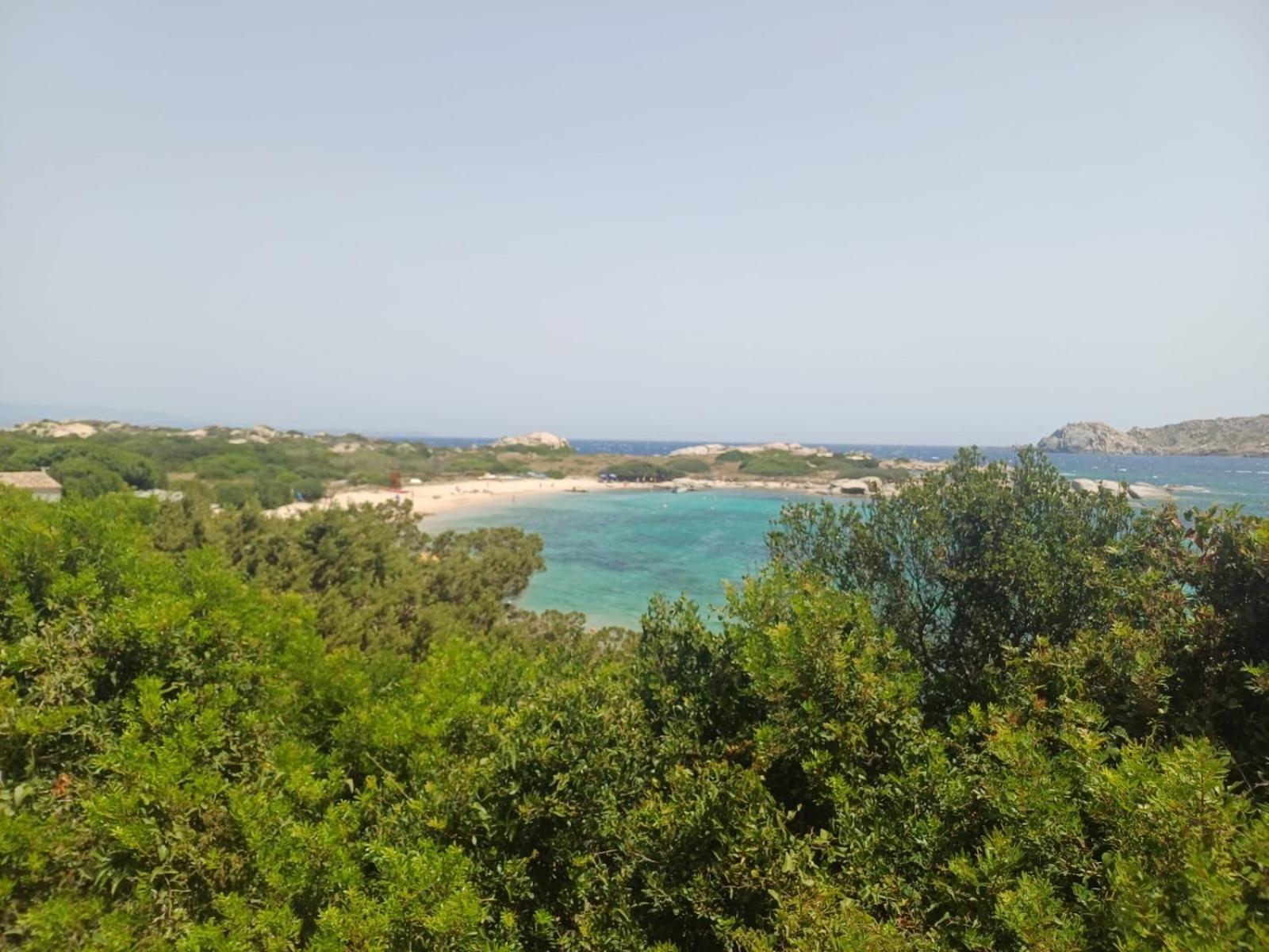 Apartamento Casa Ginevra Santa Teresa Gallura Exterior foto
